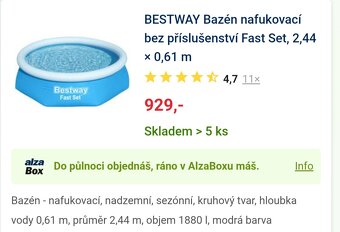 Nový bazén - 4