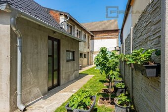 Prodej rodinného domu 3+1 po rekonstrukci. - 4