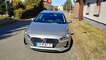 Hyundai i30 kombi 1,4 T-GDI 103KW Style Premium - 4