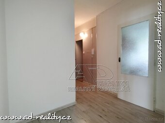 Pronájem panel bytu 2+1 s komorou [64m2] Pražské předměstí, - 4