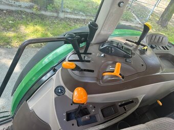 John Deere 5820 rok 2004 8300mth - 4