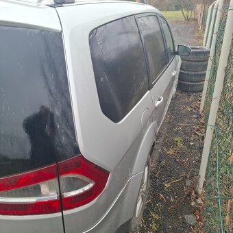 Prodám Ford Galaxy - 4