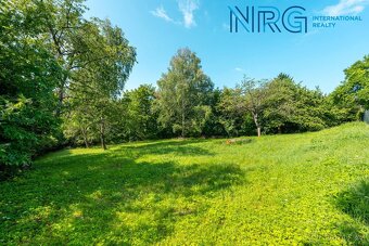 Prodej pozemku na výstavbu RD, 2181 m2, Mnichovice u Říčan - 4