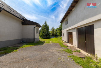 Prodej rodinného domu, 138 m², Frýdek-Místek, ul. Horní - 4