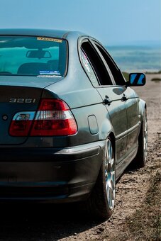 BMW Styling 216 5x120 R18 225/40/18 - 4