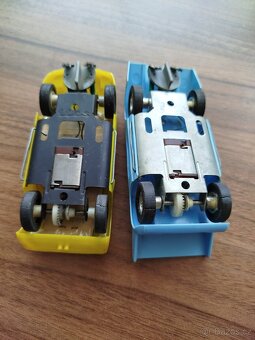 Autodráha ites - 4