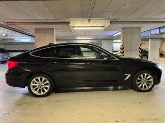 BMW 318d Gran Turismo - 4