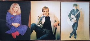 Retro fotografie umělců - 4