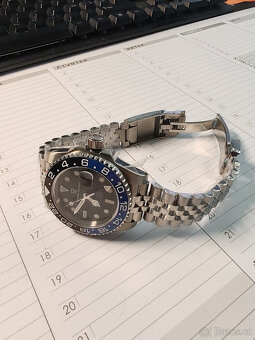 Pagani Design PD-1662 Seiko NH34 - 4