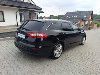 Ford Mondeo,2016,2.0TDCi,serv.k,panorama,FullLED,kůže,záruka - 4