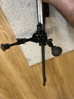 Opakovací Malorážka CZ 457 Premium 22 LR - 4