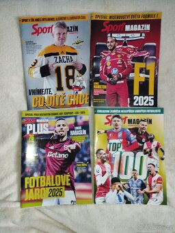 sport magazín - 4