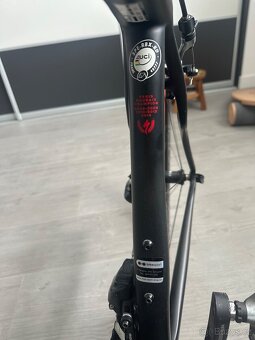Specialized Roubaix M - 4