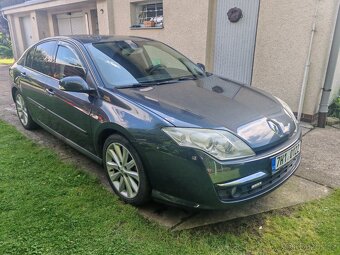 Renault Laguna - 4
