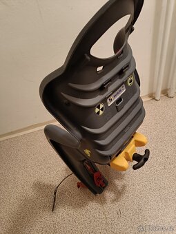 Dětská cyklo sedačka Bellelli - 4