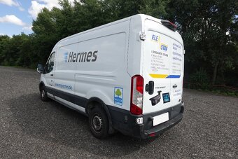 FORD TRANSIT L3H2 2.0TDCI KLIMA - 4