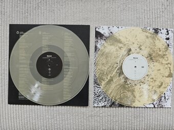 2LP Of Monsters And Men – Beneath The Skin (2015) - 4