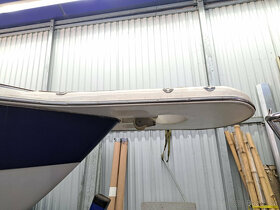 Loď Chris Craft Crown 232 - 4