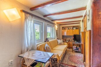 Prodej chaty 49 m² - Brno - Medlánky - 4