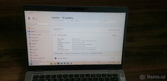 Notebook Dell Latitude 5410 /i5 10.gen/Dotykový display - 4