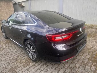 Renault Talisman dCi 160 INITIALE PARIS 2016 - 4