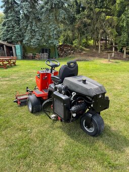 Jacobsen Greensking IV Plus - 4