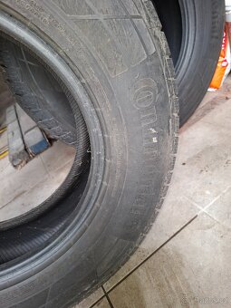 Pneu 275/65/17 Continental 115H - 4