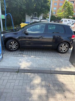 Golf - 4