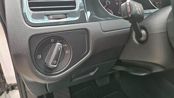 Volkswagen e-Golf 100 kW ACC Tepelko AC/DC - 4