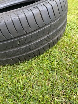MICHELIN 205/60/R16 letní pneu - 4