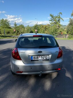 Kia ceed - 4
