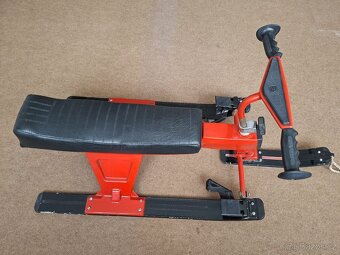 Dětský skibob Čuk a Gek - 4