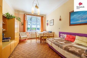 Prodej rodinného domu 140 m2 Fibichova, Jáchymov - 4