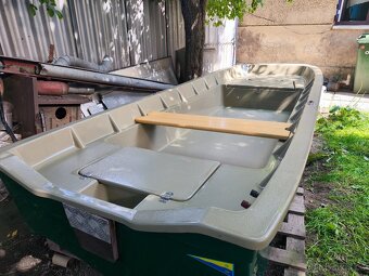 lod pramice laminatova - 4