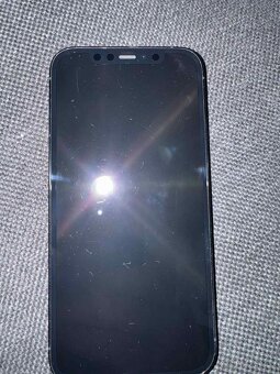 Iphone 12pro 128Gb Modrý - 4