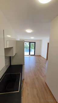 Pronájem krásného bytu 2+kk 44 m² Hradec Králové - 4
