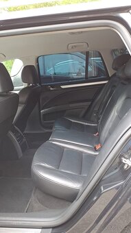 Škoda Superb || - 4