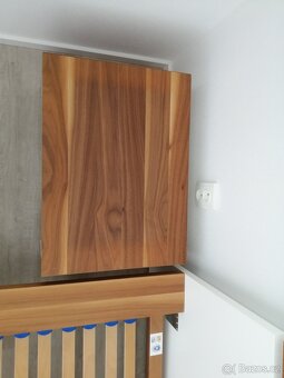 Postel, stolky, rošty příp. matrace zdarma - 4