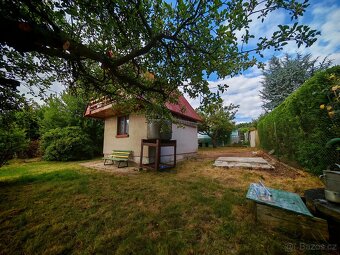 Rekreační chata Rokycany - Čílina - 4