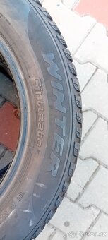 Pirelli 185/60 r15 - 4