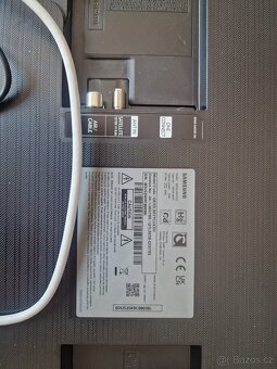Samsung QE32LS03TC Smart TV - 4