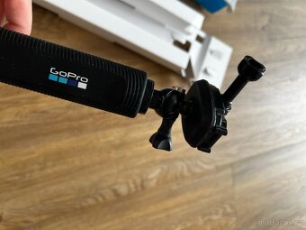 GoPro tyč - 4