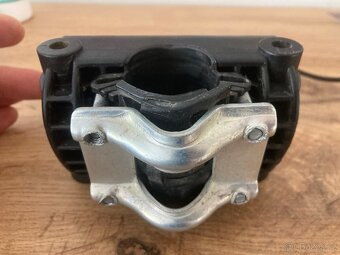 Polisport Bilby Junior dětská cyklo sedačka - 4