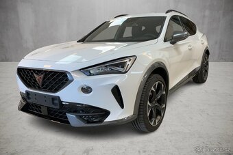 Cupra Formentor 1.5Tsi 150ps rv2024 13000km Matrix kamera - 4