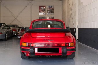 Porsche 911 SC 3.0 Coupé z roku 1981 - 4