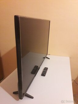 Smart TV LG 108 cm, DVB-T2 LED - 4