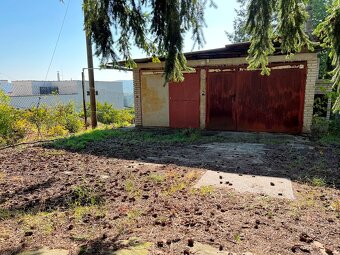 Prodej pozemku v Brně - Bystrci - 4