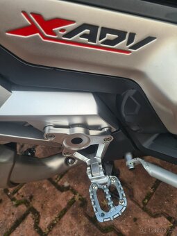 Honda x adv 750 automat - 4