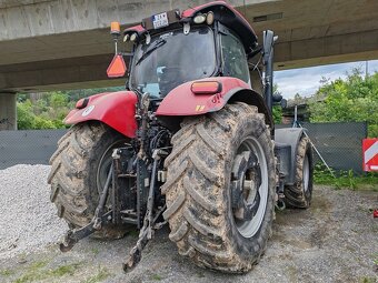 Case IH Puma 240 CVX - Kolesový traktor - 4