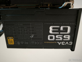 eGPU stanice: AMD RX 6700 XT 12GB + 85W nabíjení/dokování - 4